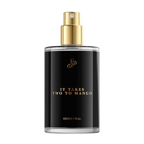 mango skin perfume similar